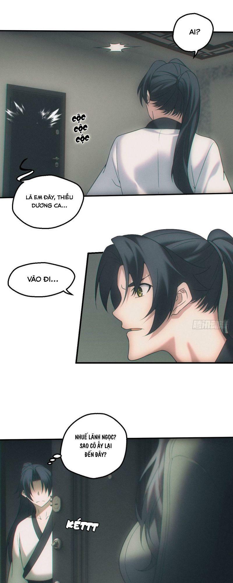 Đọc truyện Đô thị bắt yêu nhân - Chap 30