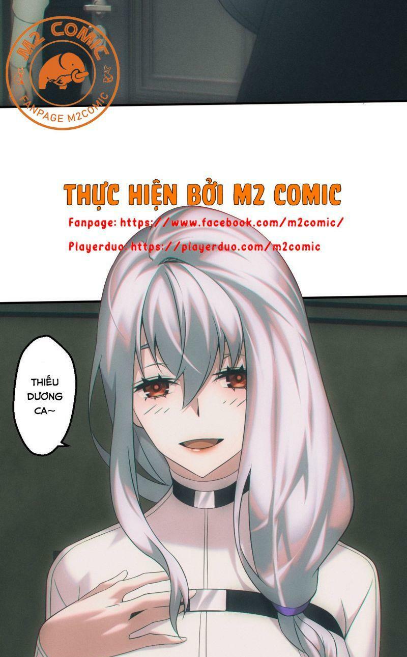 Đọc truyện Đô thị bắt yêu nhân - Chap 30