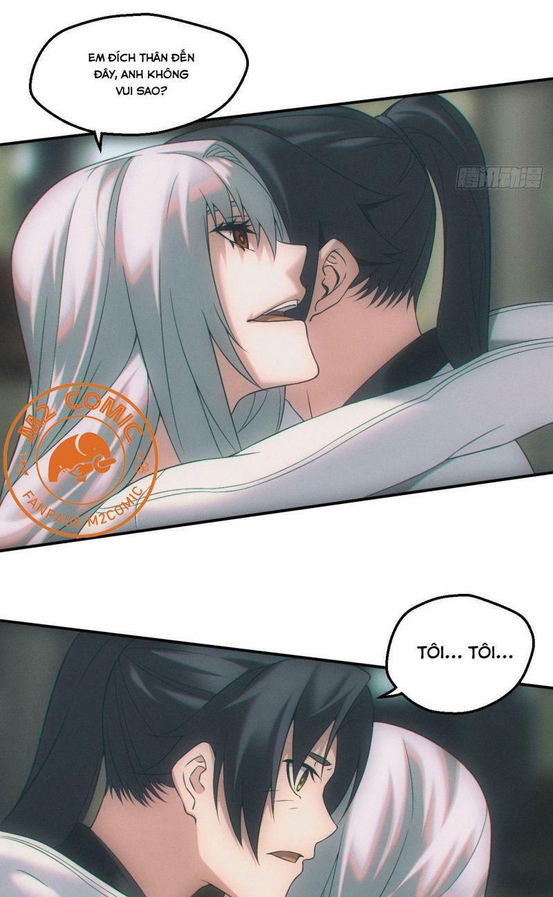 Đọc truyện Đô thị bắt yêu nhân - Chap 30