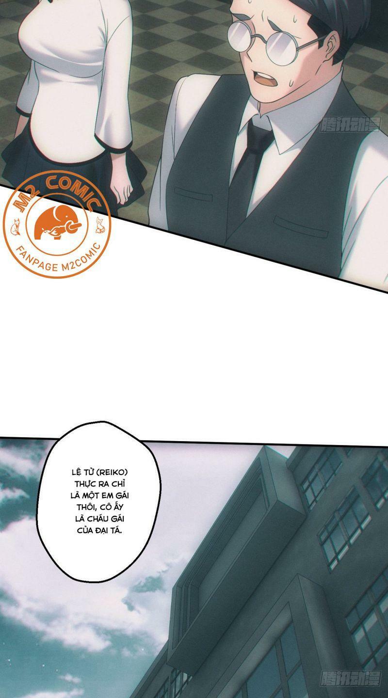 Đọc truyện Đô thị bắt yêu nhân - Chap 31