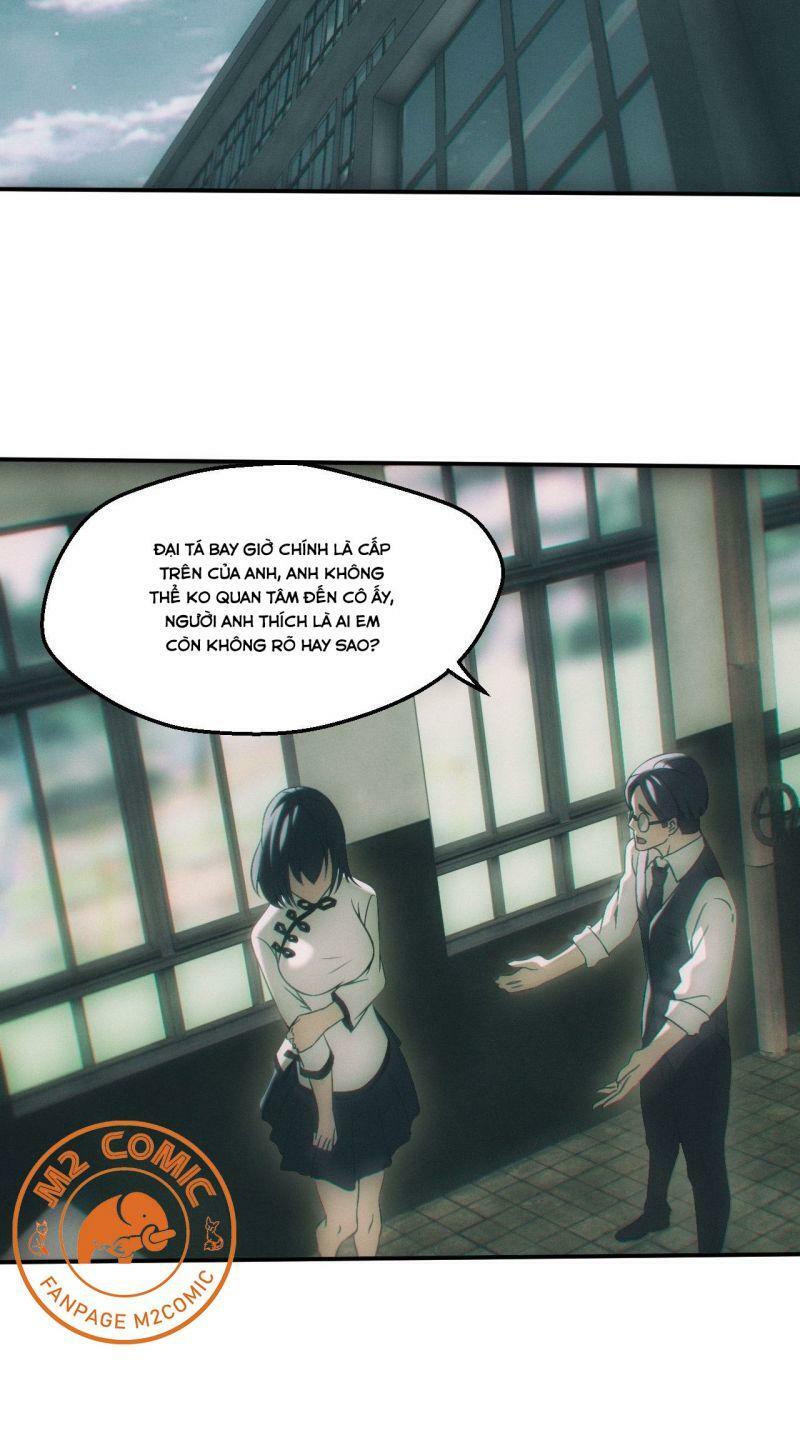 Đọc truyện Đô thị bắt yêu nhân - Chap 31