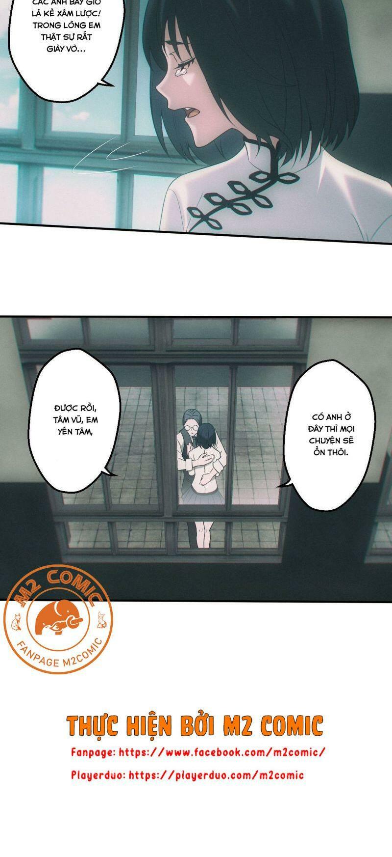 Đọc truyện Đô thị bắt yêu nhân - Chap 31