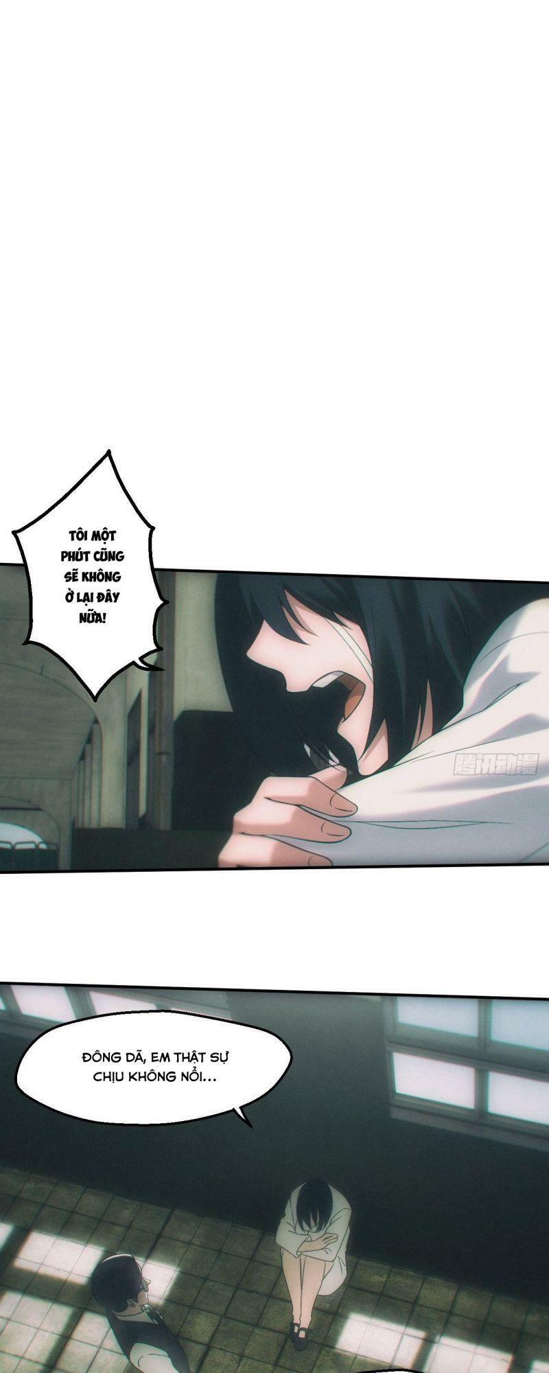 Đọc truyện Đô thị bắt yêu nhân - Chap 31