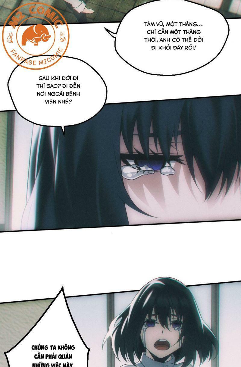 Đọc truyện Đô thị bắt yêu nhân - Chap 31