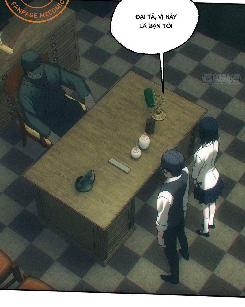 Đọc truyện Đô thị bắt yêu nhân - Chap 31