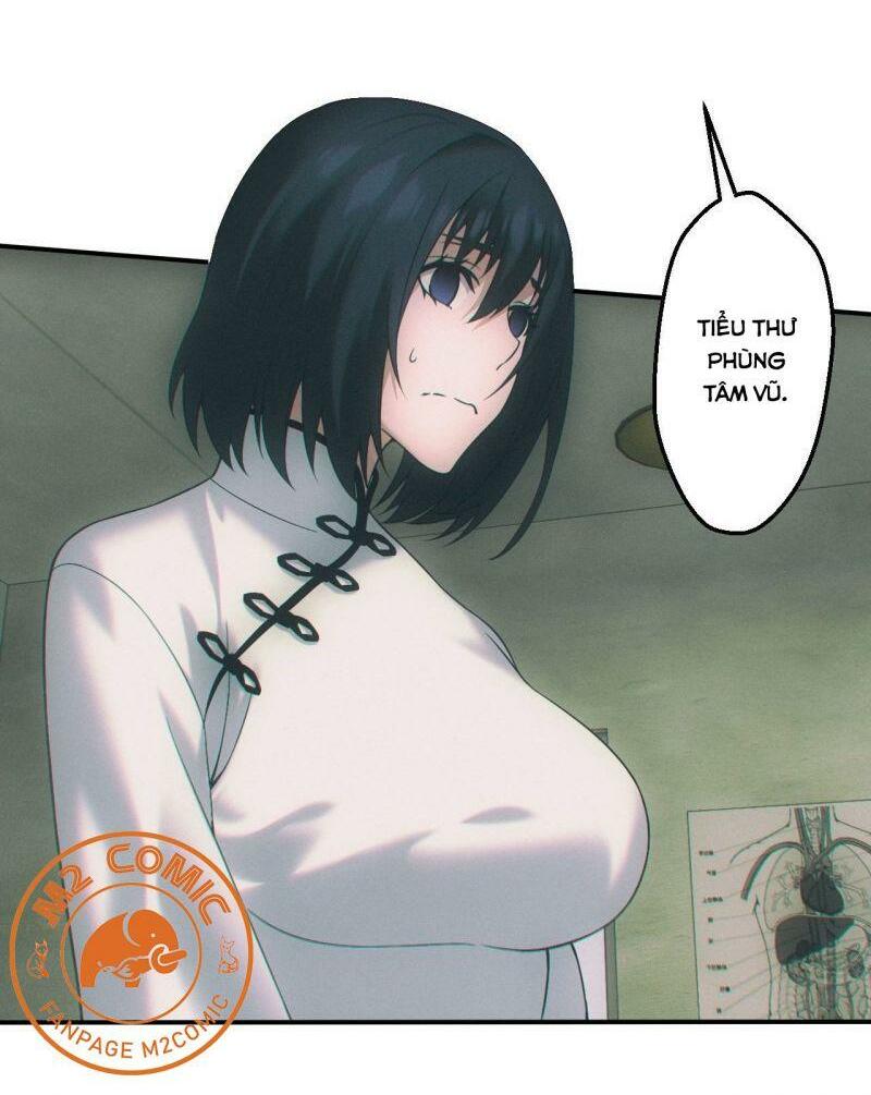 Đọc truyện Đô thị bắt yêu nhân - Chap 31