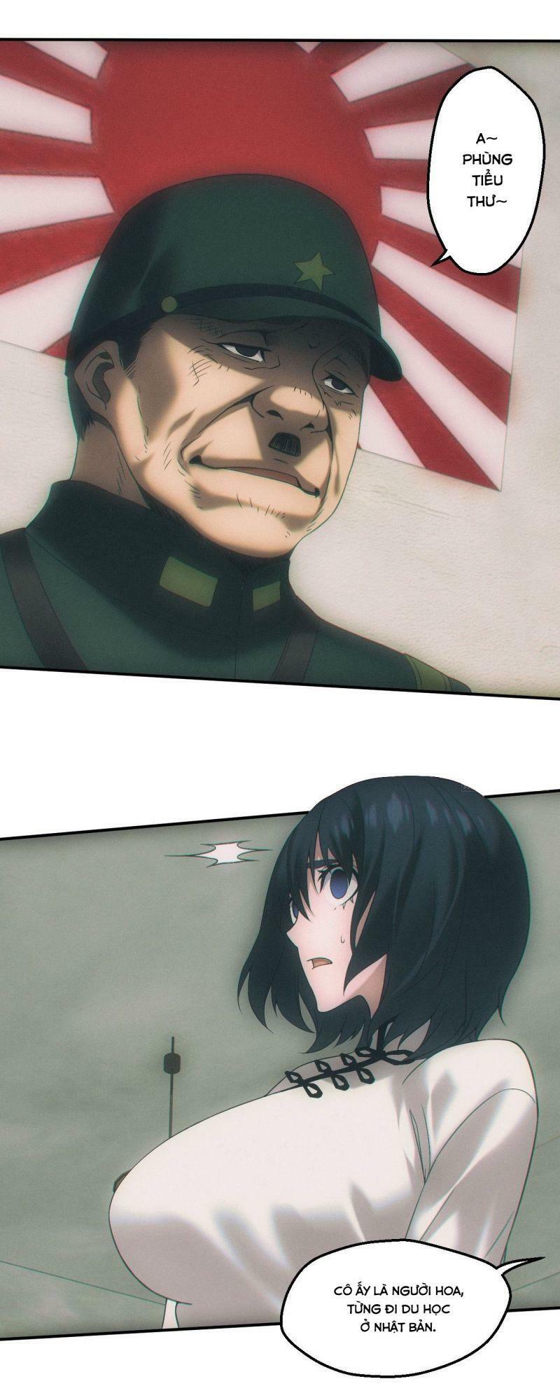 Đọc truyện Đô thị bắt yêu nhân - Chap 31