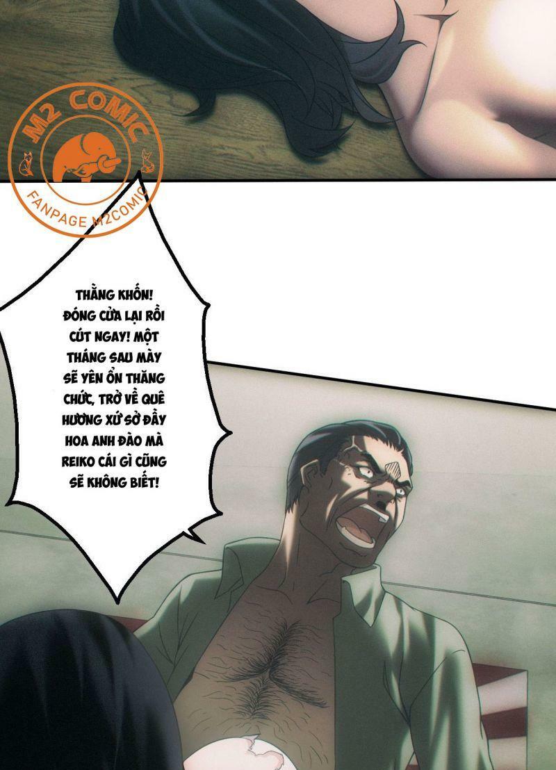 Đọc truyện Đô thị bắt yêu nhân - Chap 32