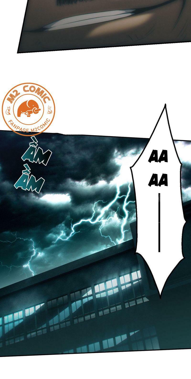 Đọc truyện Đô thị bắt yêu nhân - Chap 32