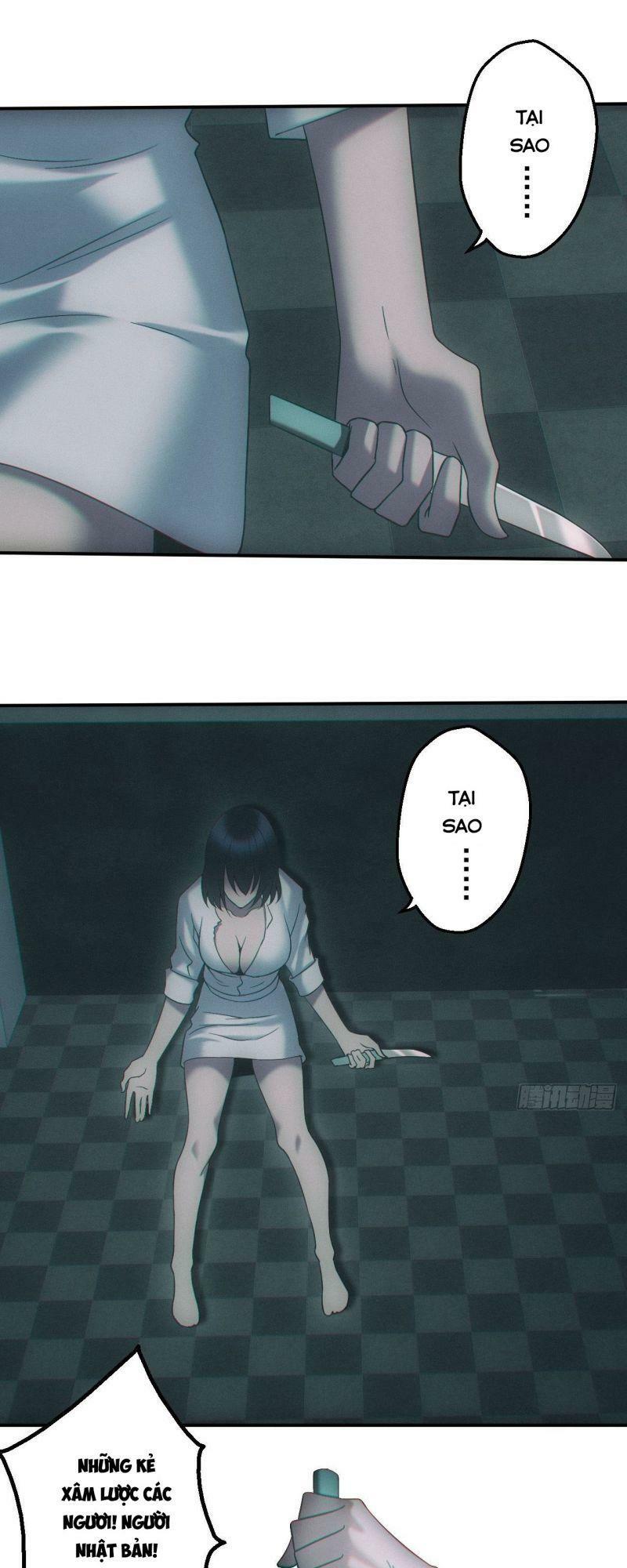 Đọc truyện Đô thị bắt yêu nhân - Chap 32