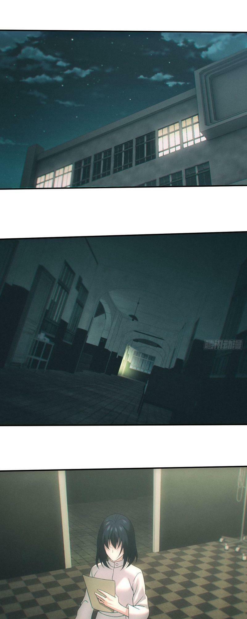 Đọc truyện Đô thị bắt yêu nhân - Chap 32