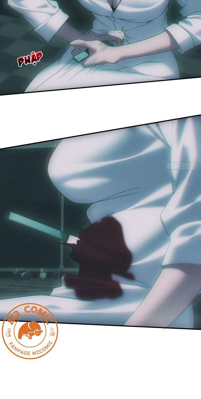 Đọc truyện Đô thị bắt yêu nhân - Chap 32