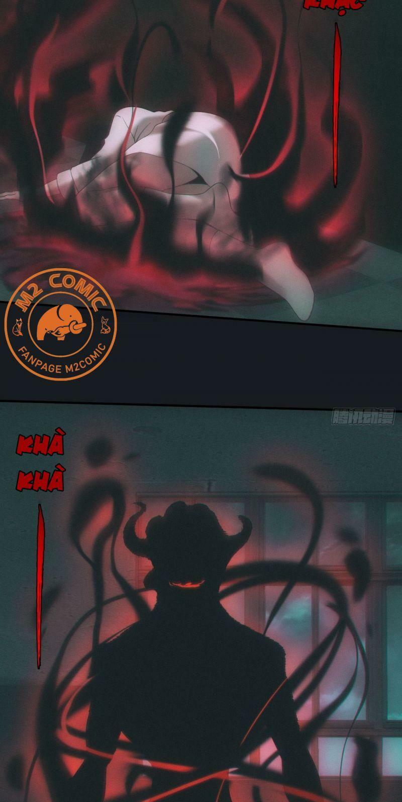 Đọc truyện Đô thị bắt yêu nhân - Chap 32