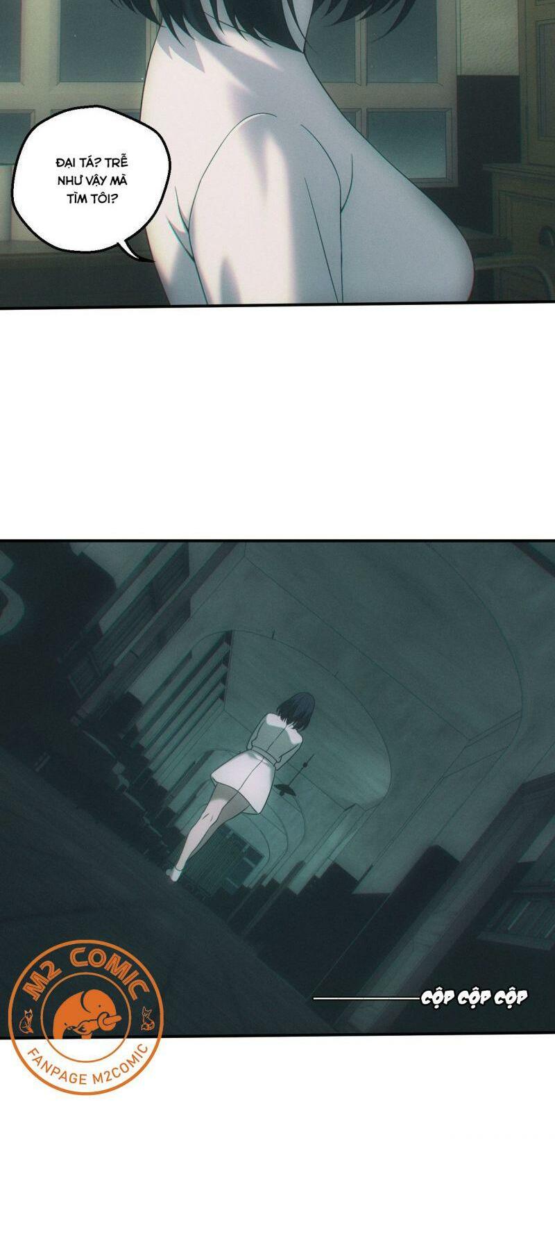 Đọc truyện Đô thị bắt yêu nhân - Chap 32