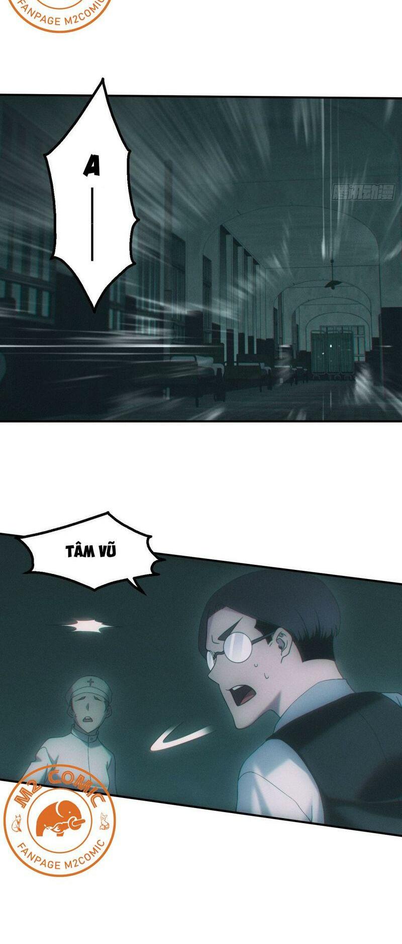 Đọc truyện Đô thị bắt yêu nhân - Chap 32