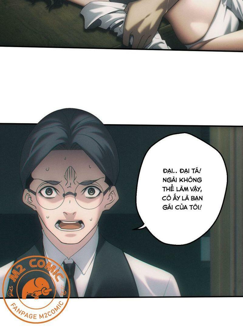 Đọc truyện Đô thị bắt yêu nhân - Chap 32