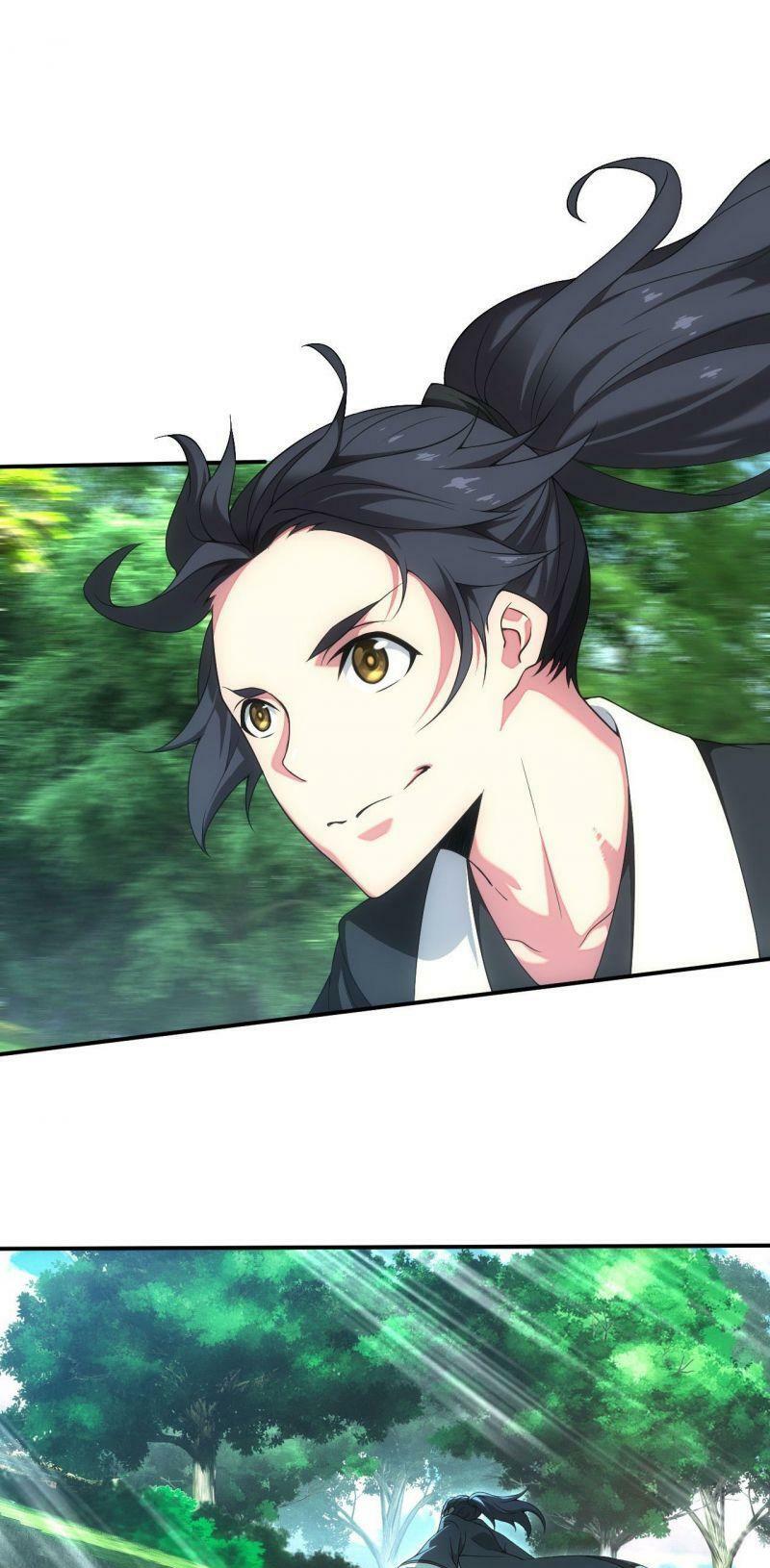 Đọc truyện Đô thị bắt yêu nhân - Chap 4