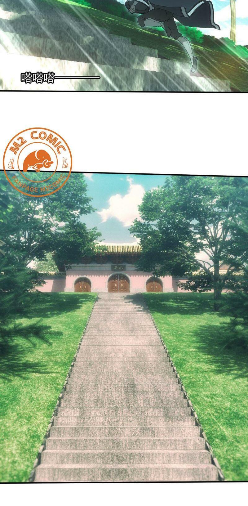 Đọc truyện Đô thị bắt yêu nhân - Chap 4