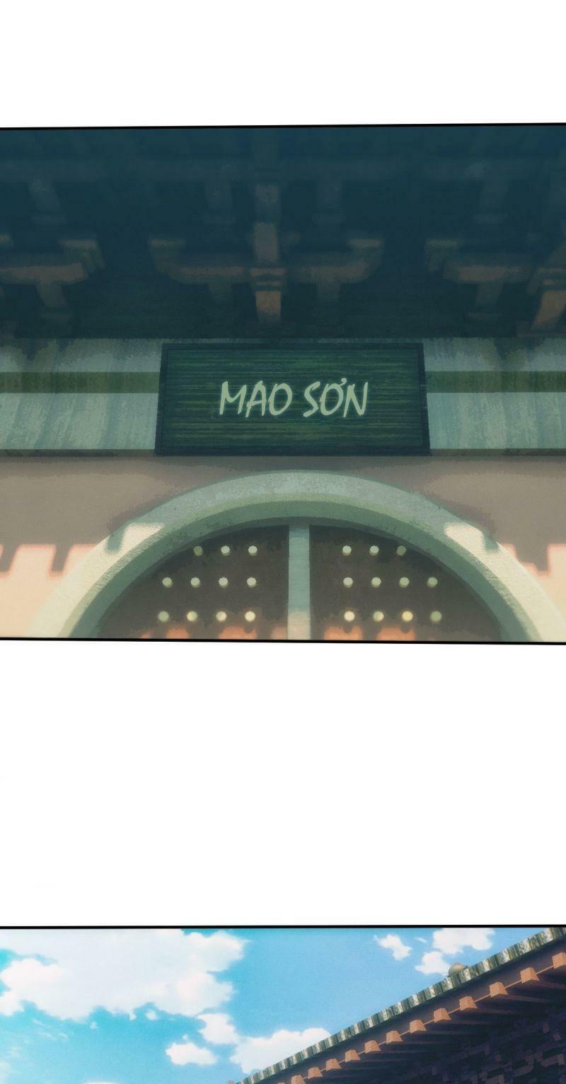 Đọc truyện Đô thị bắt yêu nhân - Chap 4