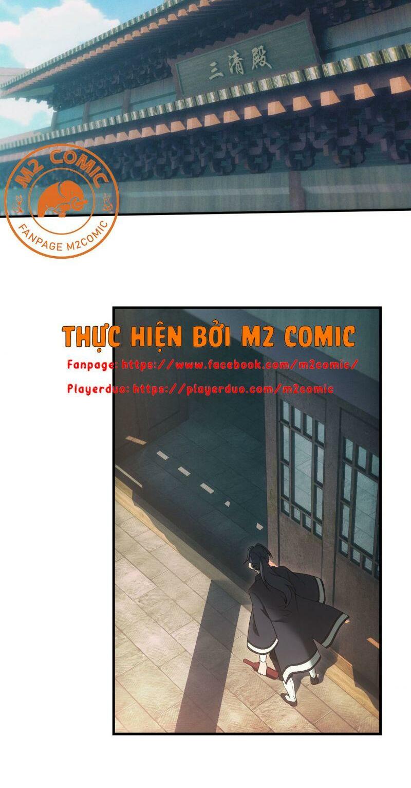 Đọc truyện Đô thị bắt yêu nhân - Chap 4
