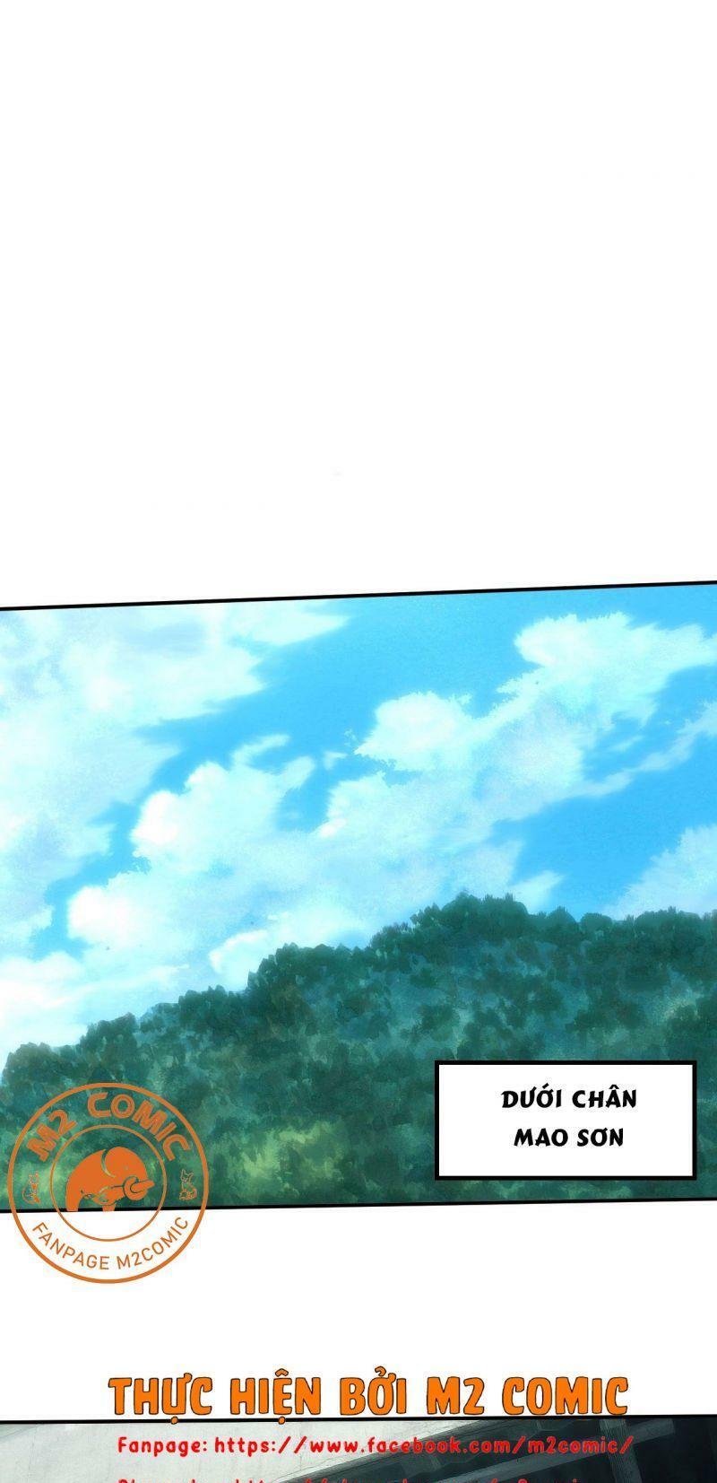 Đọc truyện Đô thị bắt yêu nhân - Chap 4