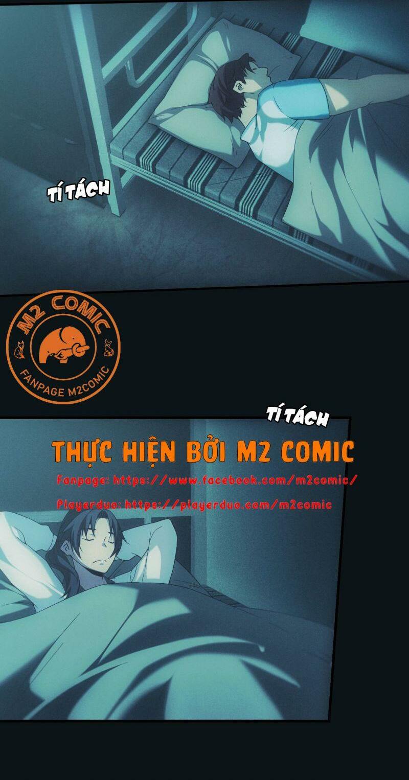 Đọc truyện Đô thị bắt yêu nhân - Chap 5