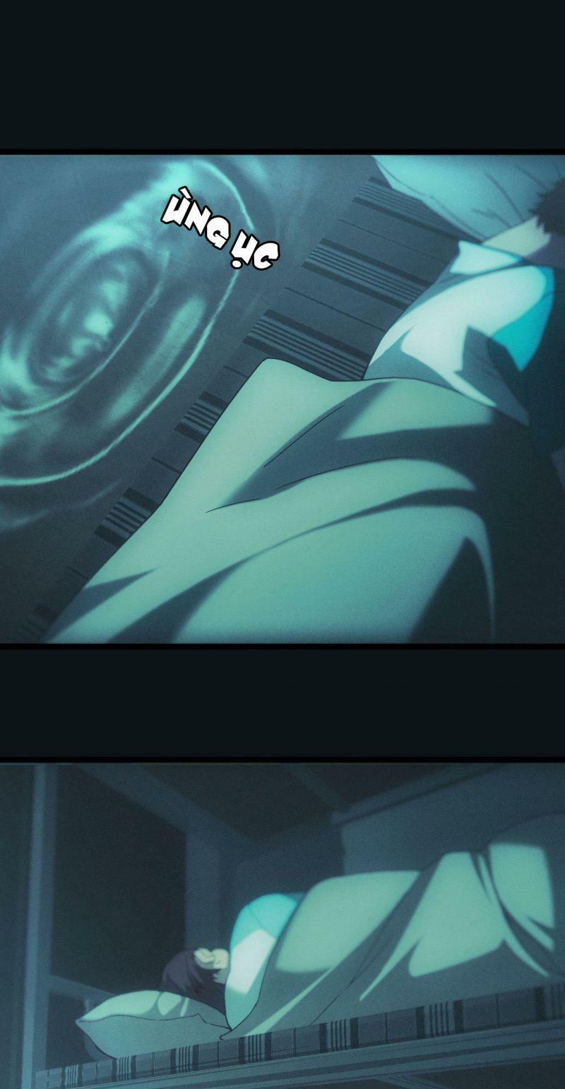 Đọc truyện Đô thị bắt yêu nhân - Chap 5