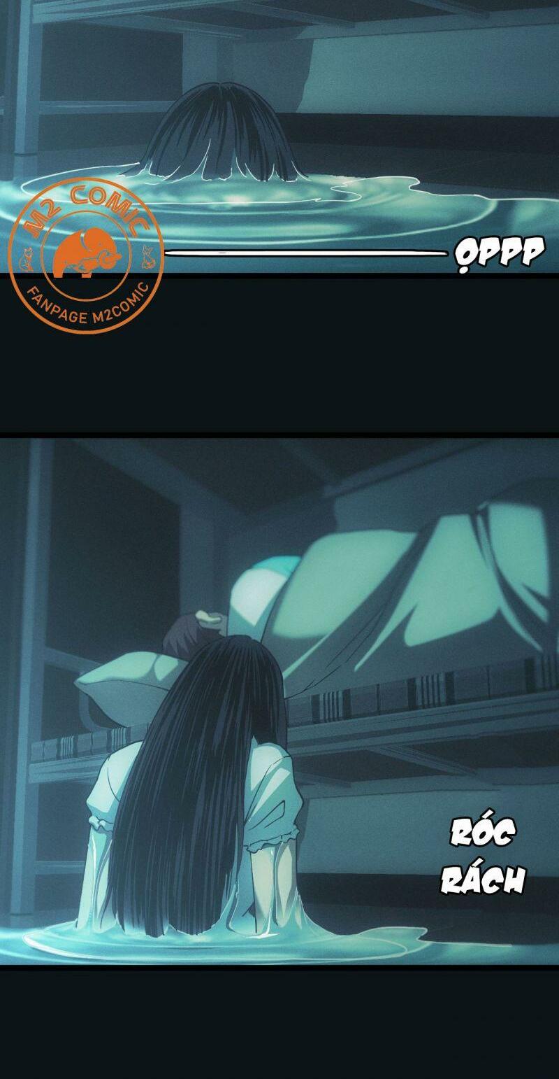 Đọc truyện Đô thị bắt yêu nhân - Chap 5