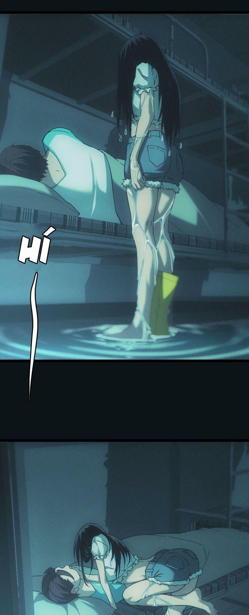 Đọc truyện Đô thị bắt yêu nhân - Chap 5