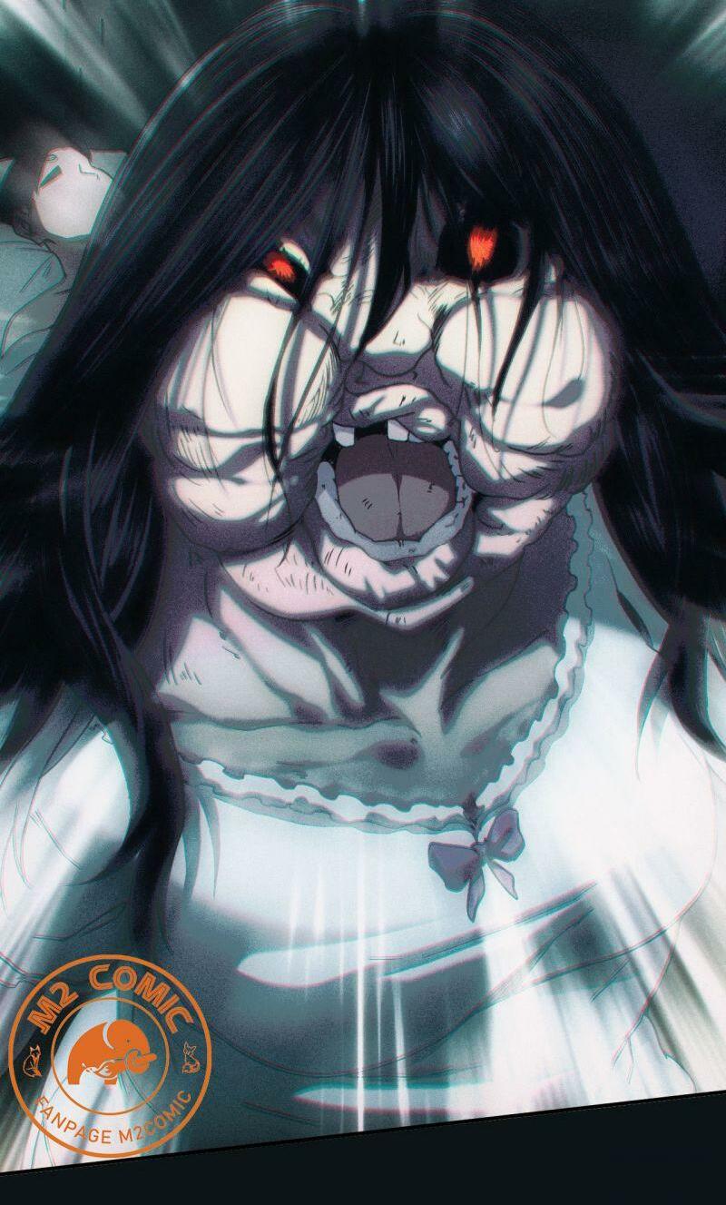 Đọc truyện Đô thị bắt yêu nhân - Chap 5