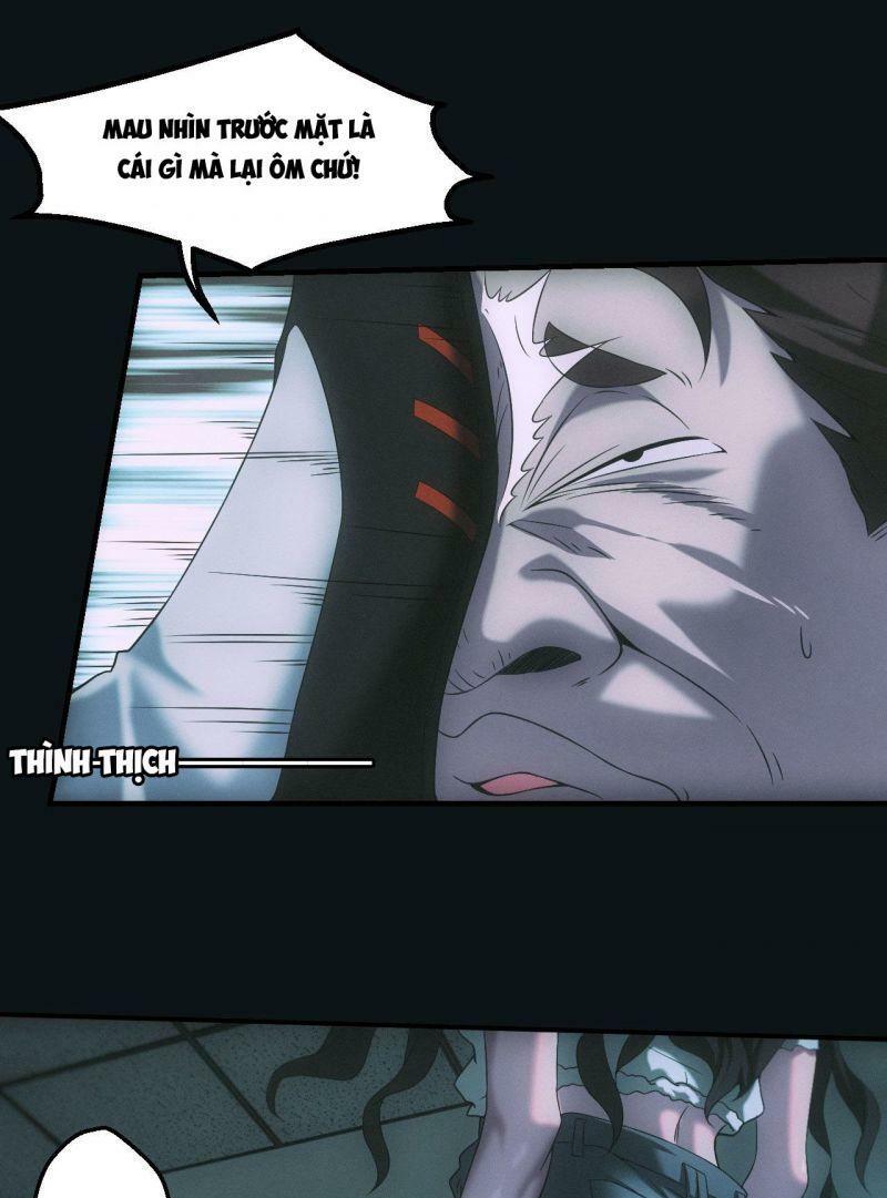 Đọc truyện Đô thị bắt yêu nhân - Chap 5