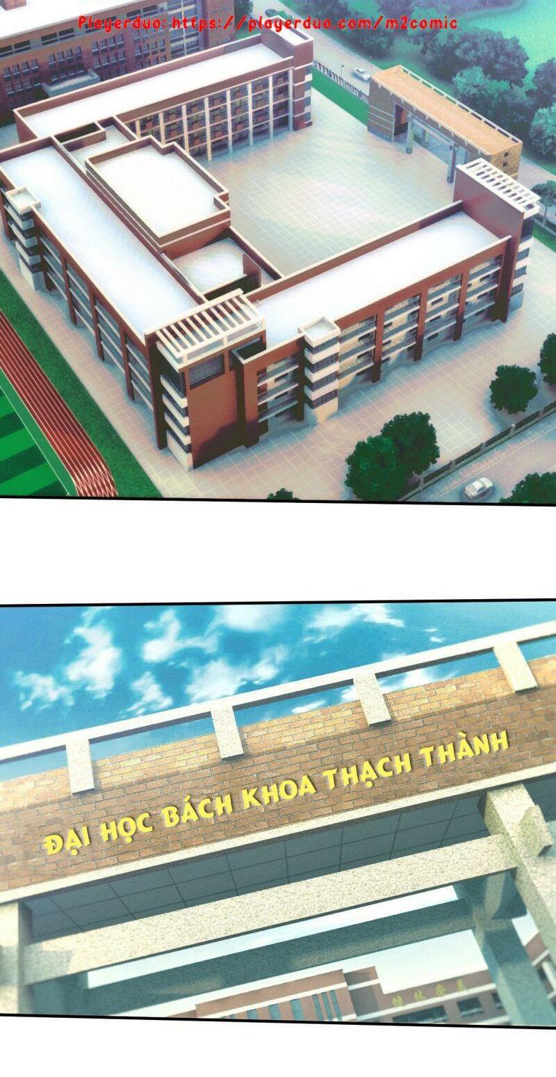 Đọc truyện Đô thị bắt yêu nhân - Chap 5