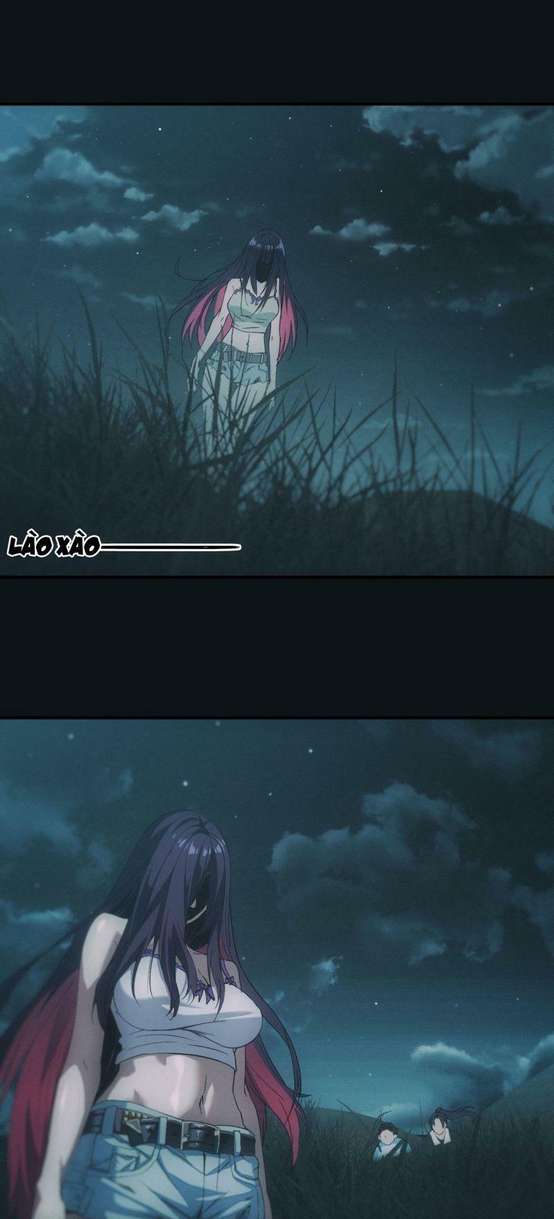 Đọc truyện Đô thị bắt yêu nhân - Chap 6