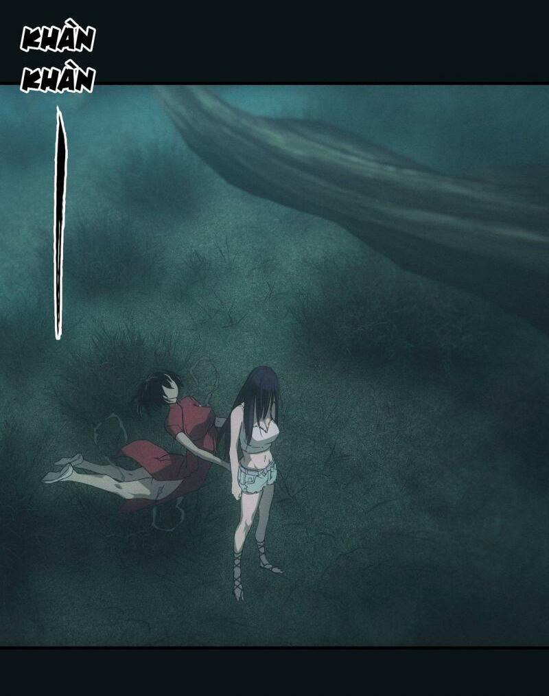 Đọc truyện Đô thị bắt yêu nhân - Chap 6