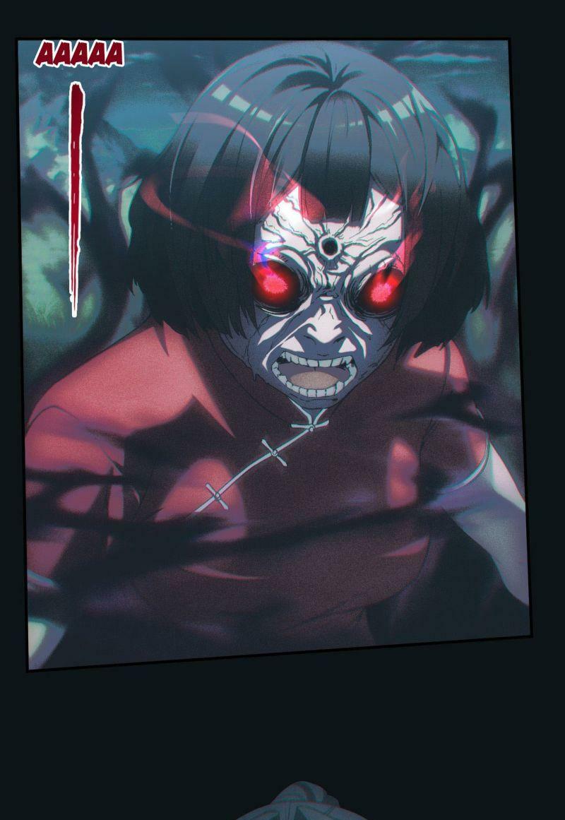 Đọc truyện Đô thị bắt yêu nhân - Chap 6