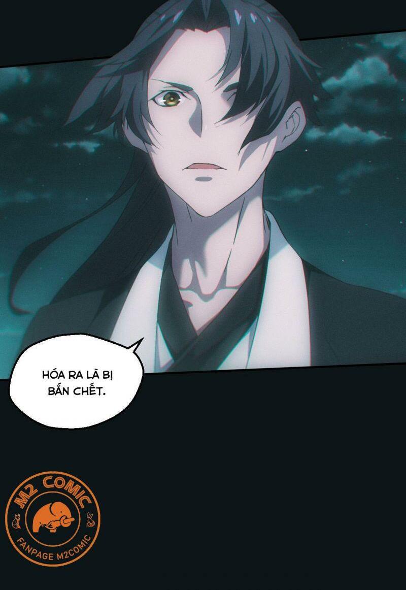 Đọc truyện Đô thị bắt yêu nhân - Chap 6