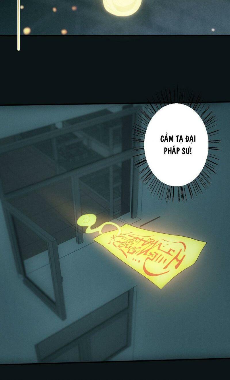 Đọc truyện Đô thị bắt yêu nhân - Chap 6