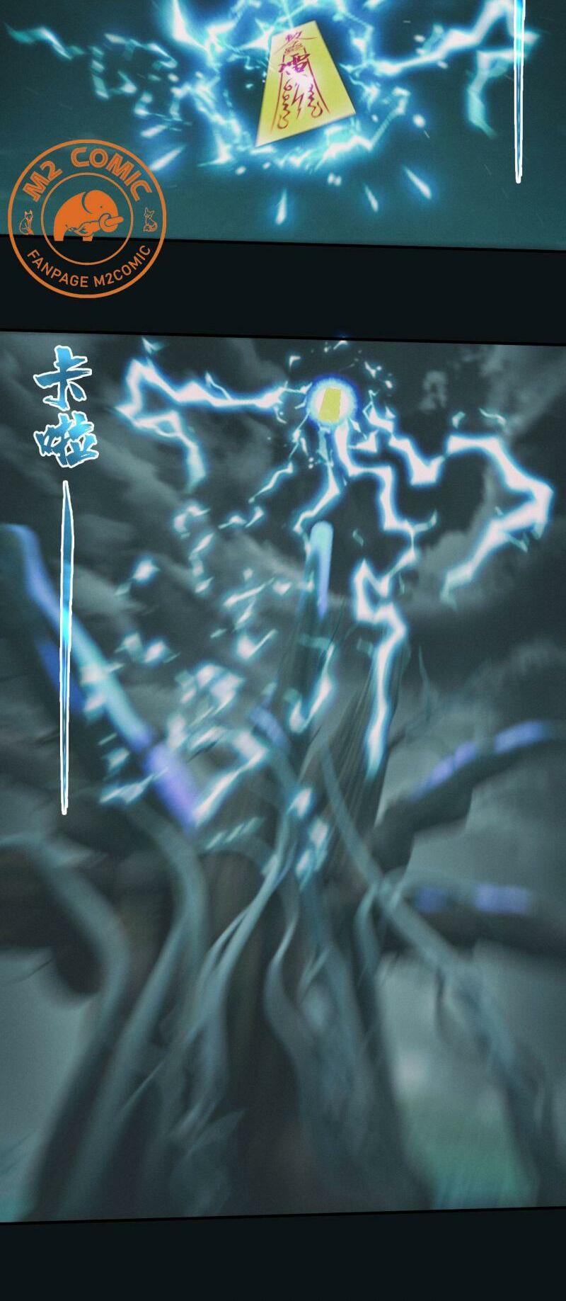 Đọc truyện Đô thị bắt yêu nhân - Chap 7