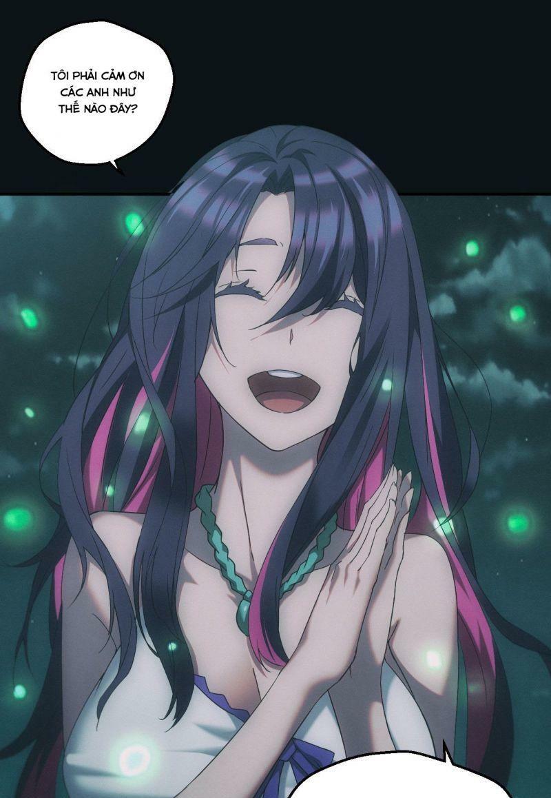 Đọc truyện Đô thị bắt yêu nhân - Chap 7