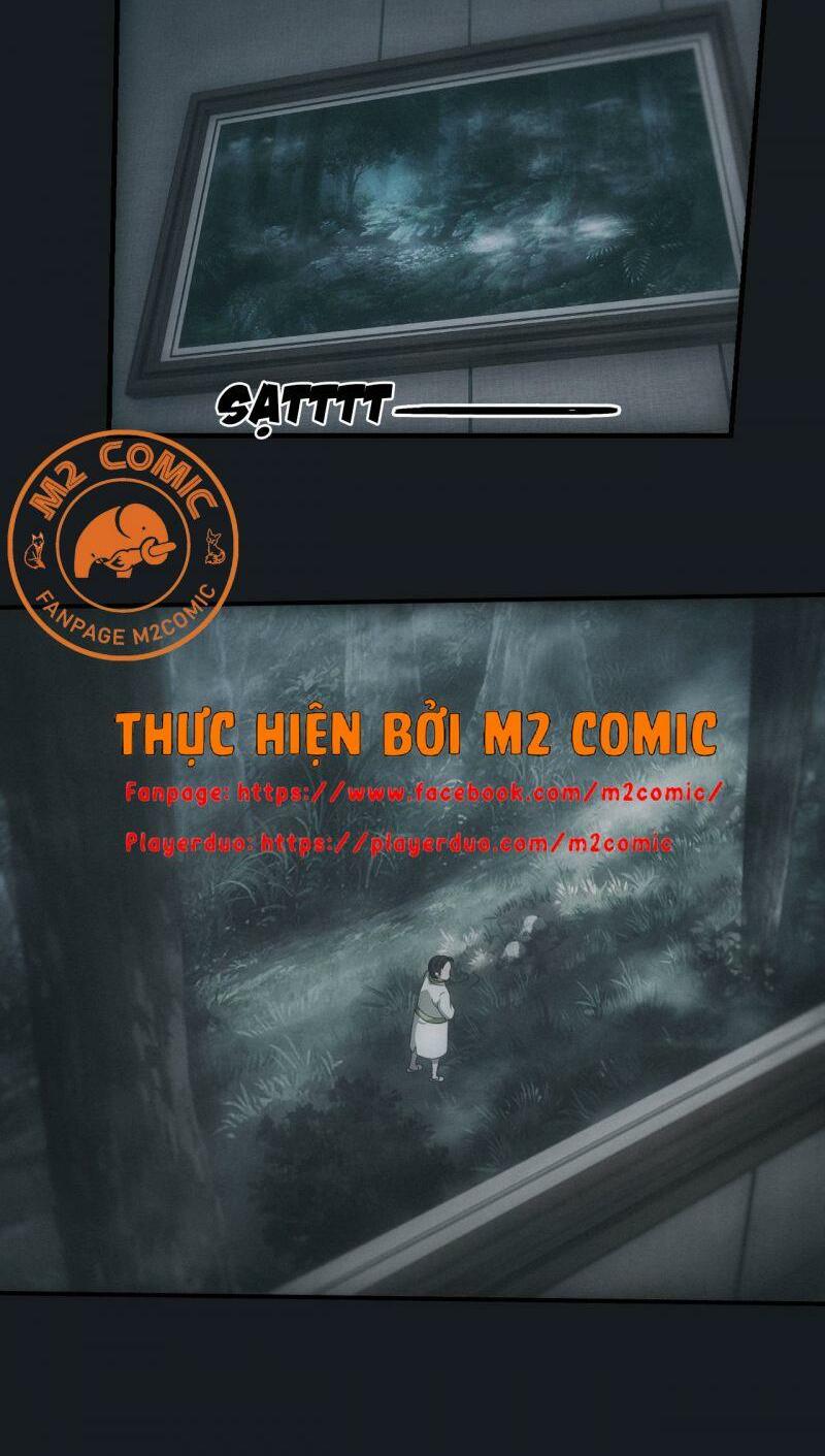 Đọc truyện Đô thị bắt yêu nhân - Chap 8