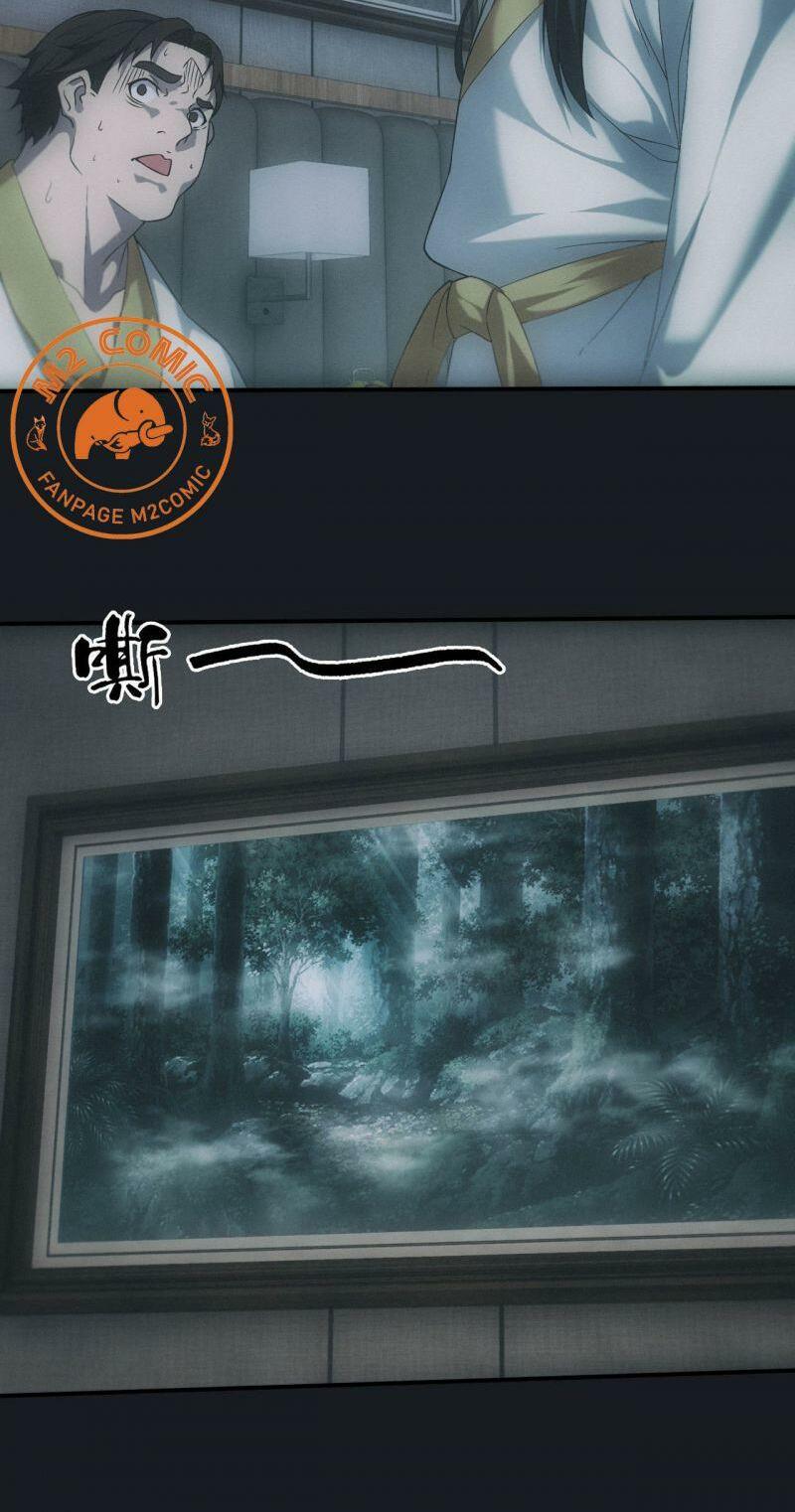 Đọc truyện Đô thị bắt yêu nhân - Chap 8