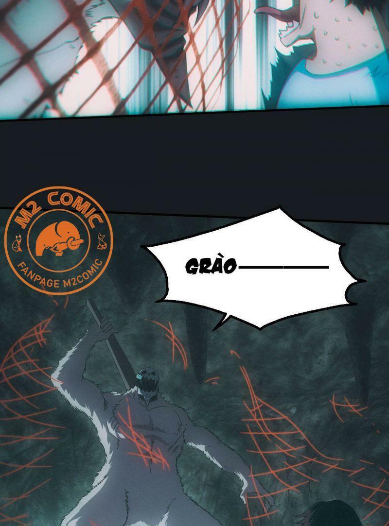 Đọc truyện Đô thị bắt yêu nhân - Chap 9