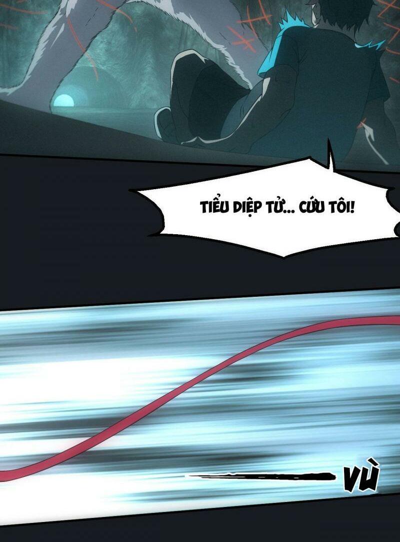 Đọc truyện Đô thị bắt yêu nhân - Chap 9