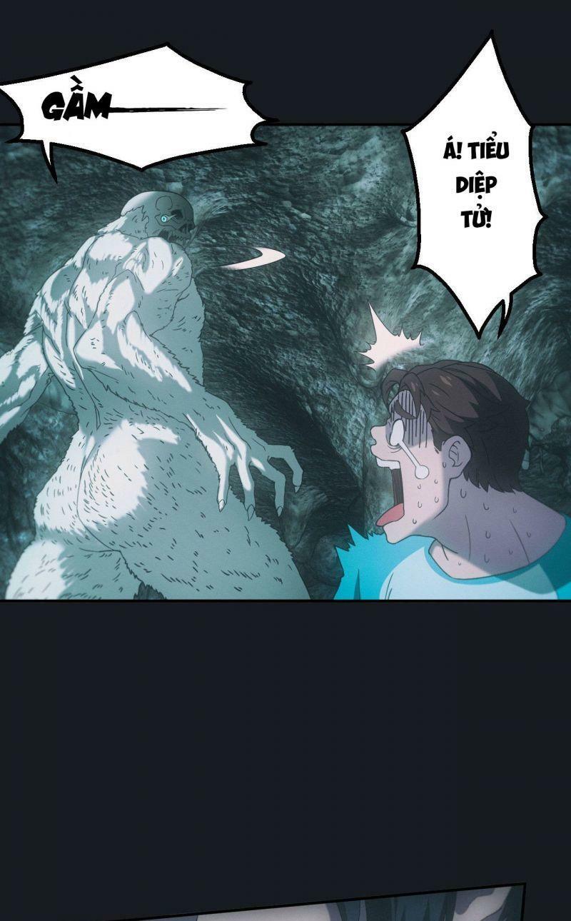 Đọc truyện Đô thị bắt yêu nhân - Chap 9