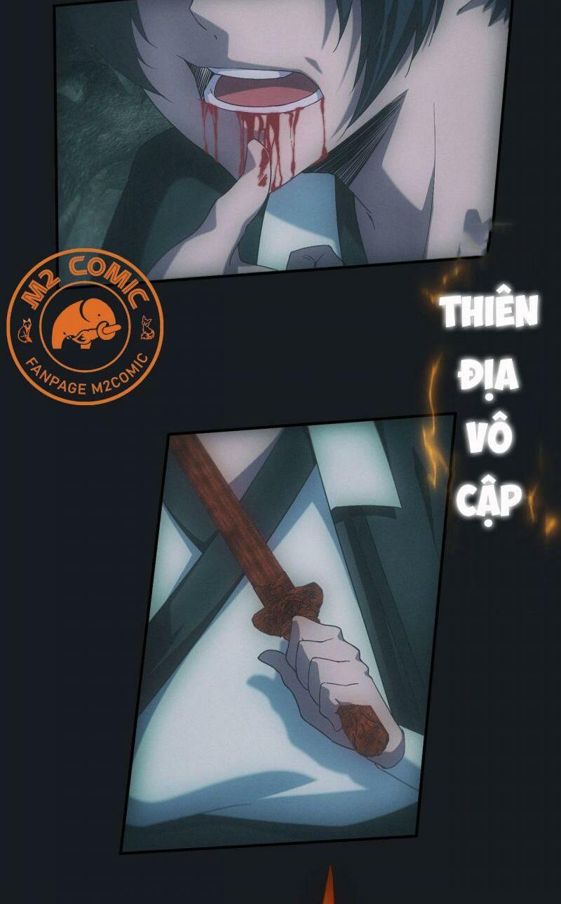 Đọc truyện Đô thị bắt yêu nhân - Chap 9