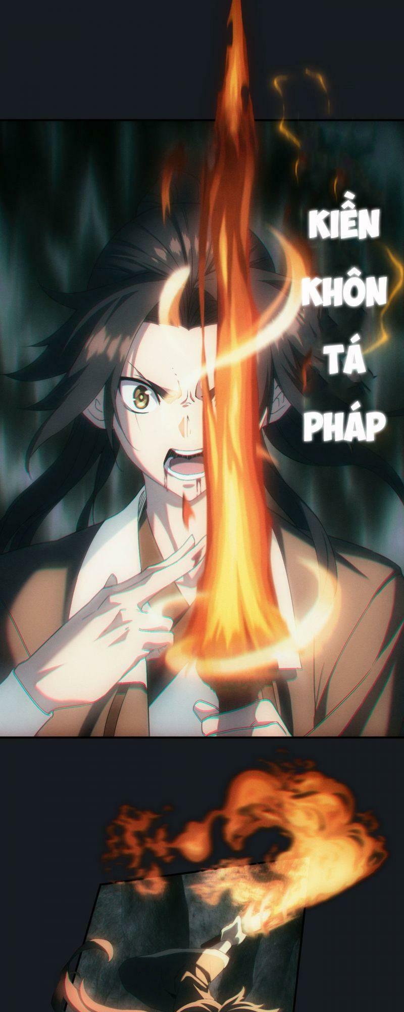 Đọc truyện Đô thị bắt yêu nhân - Chap 9