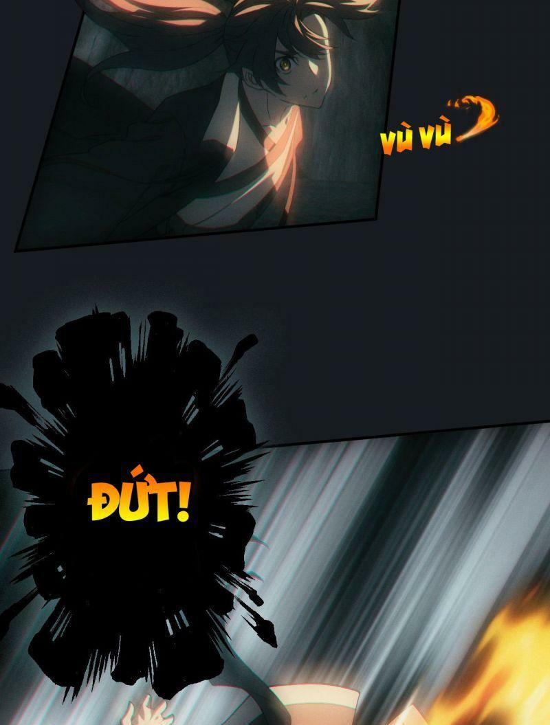 Đọc truyện Đô thị bắt yêu nhân - Chap 9