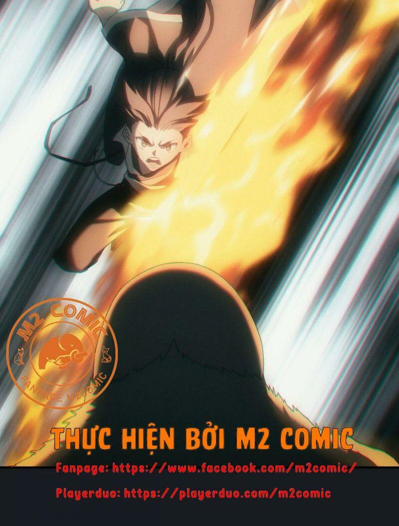 Đọc truyện Đô thị bắt yêu nhân - Chap 9