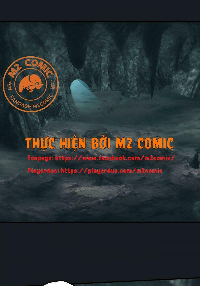 Đọc truyện Đô thị bắt yêu nhân - Chap 9