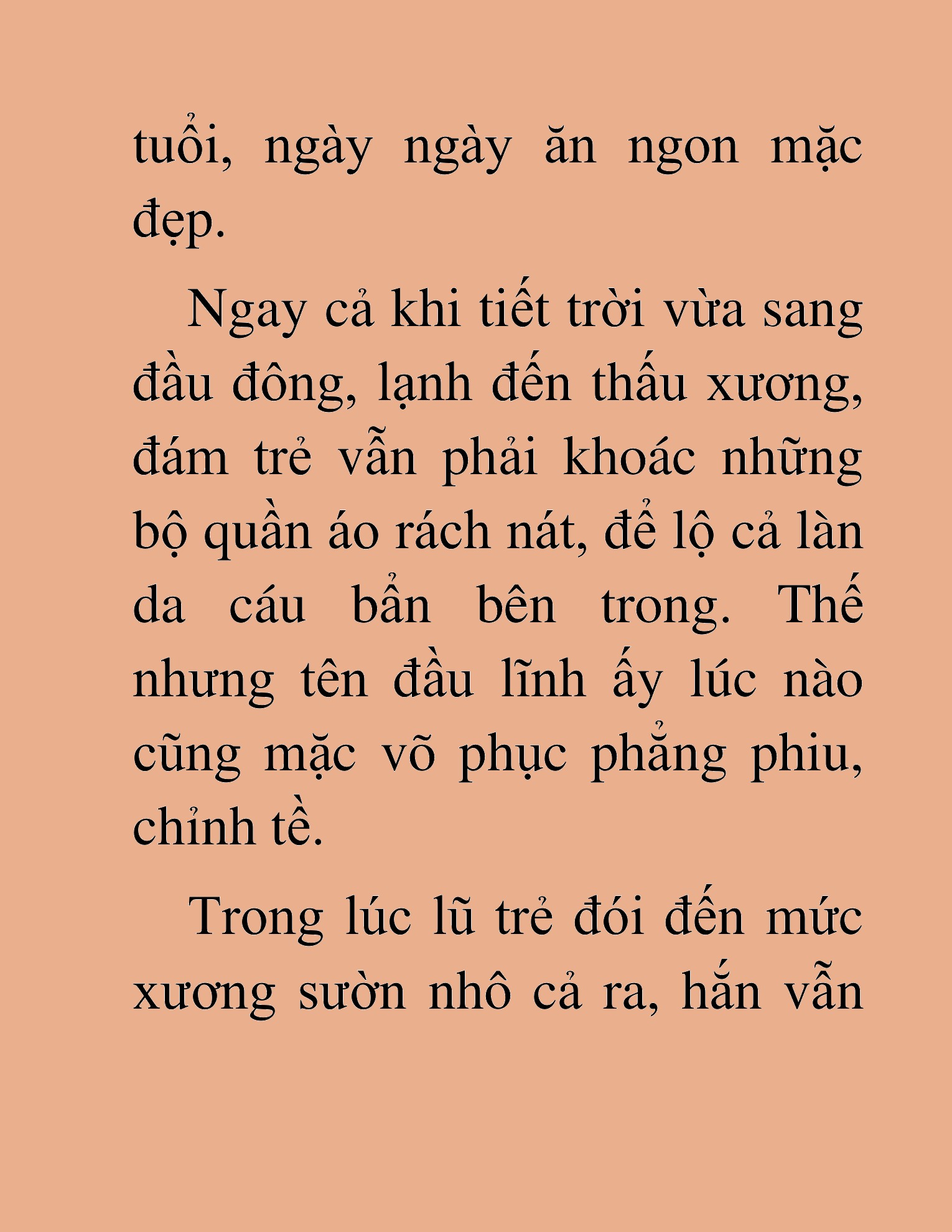 Đọc truyện HAT[NOVEL] Độc Giả Tử Thi - Chap 1